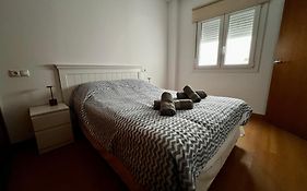 Apartamento Céntrico en Cádiz